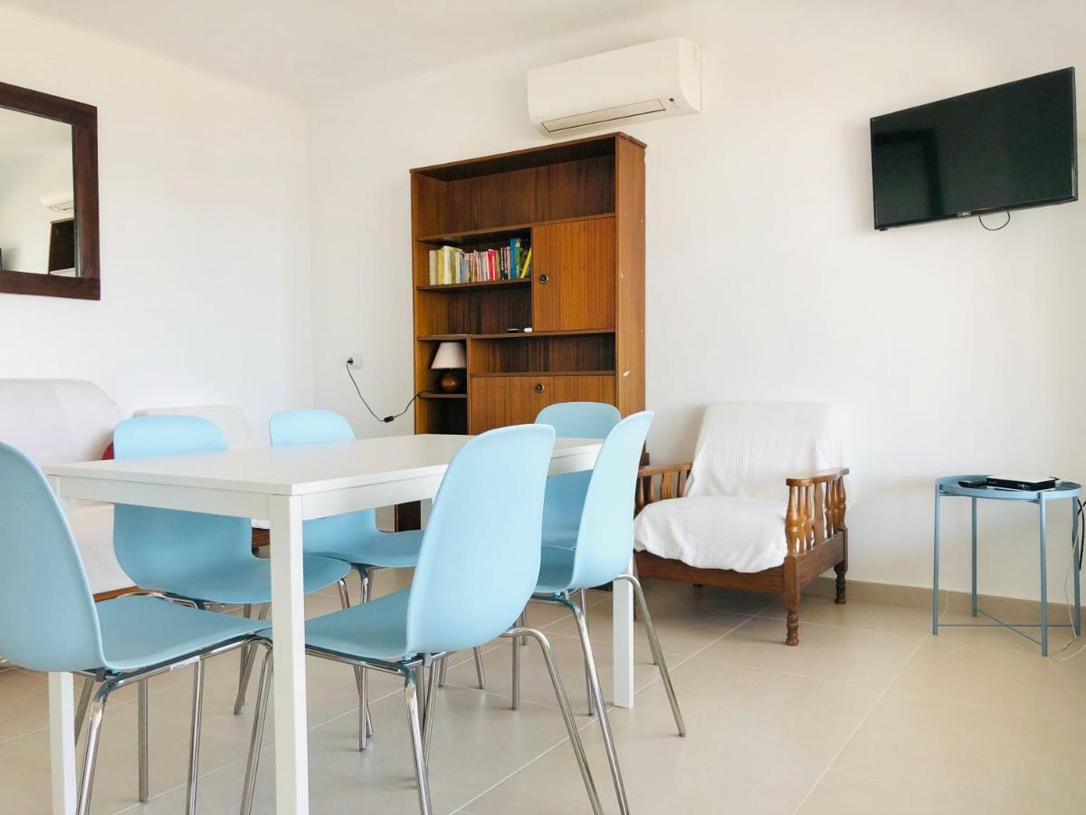Appartement Puig Rom 68 Bajo à Roses Extérieur photo