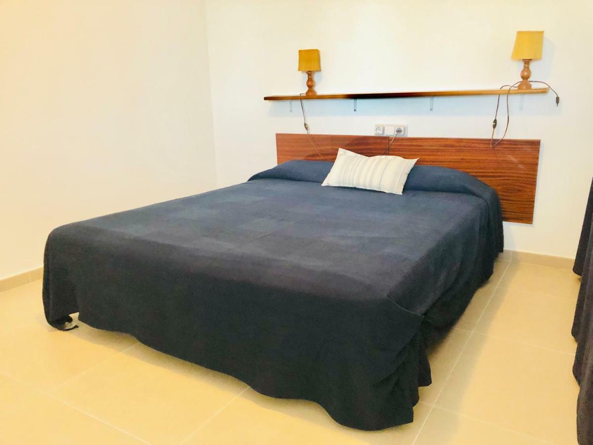 Appartement Puig Rom 68 Bajo à Roses Extérieur photo